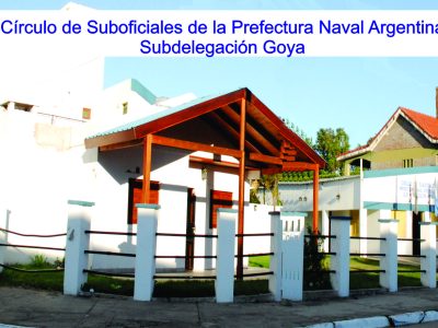 Subdelegación Goya